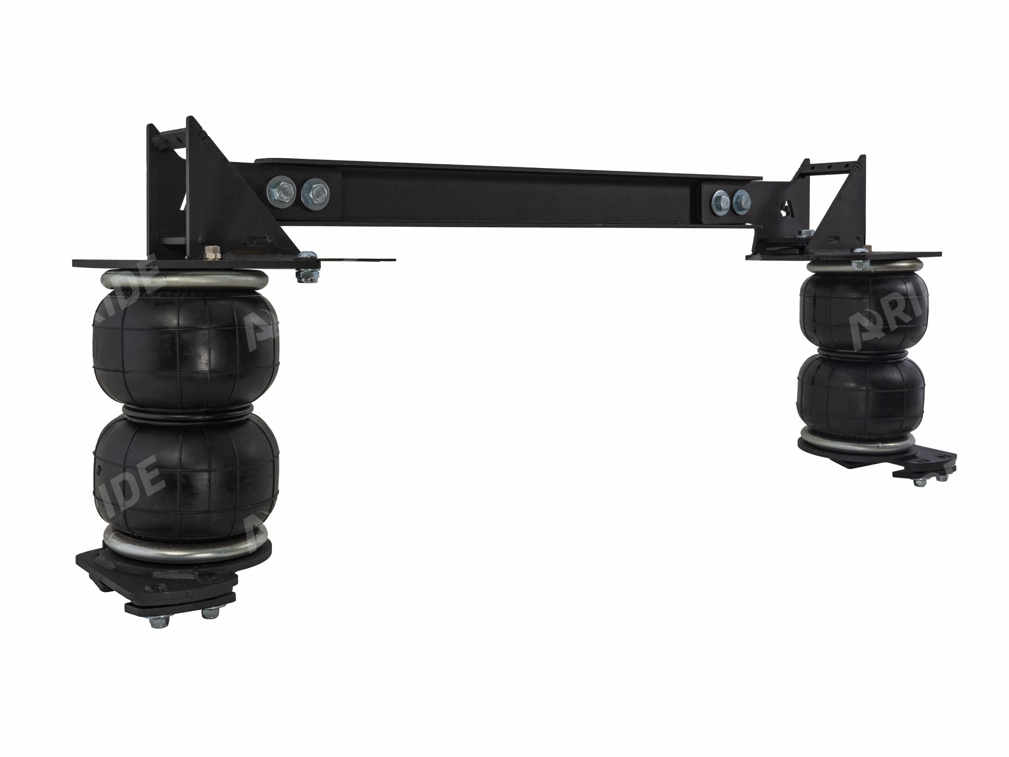 картинка Пневмоподвеска  УАЗ ПРОФИ - СПАРКА | полуторка, задняя ось