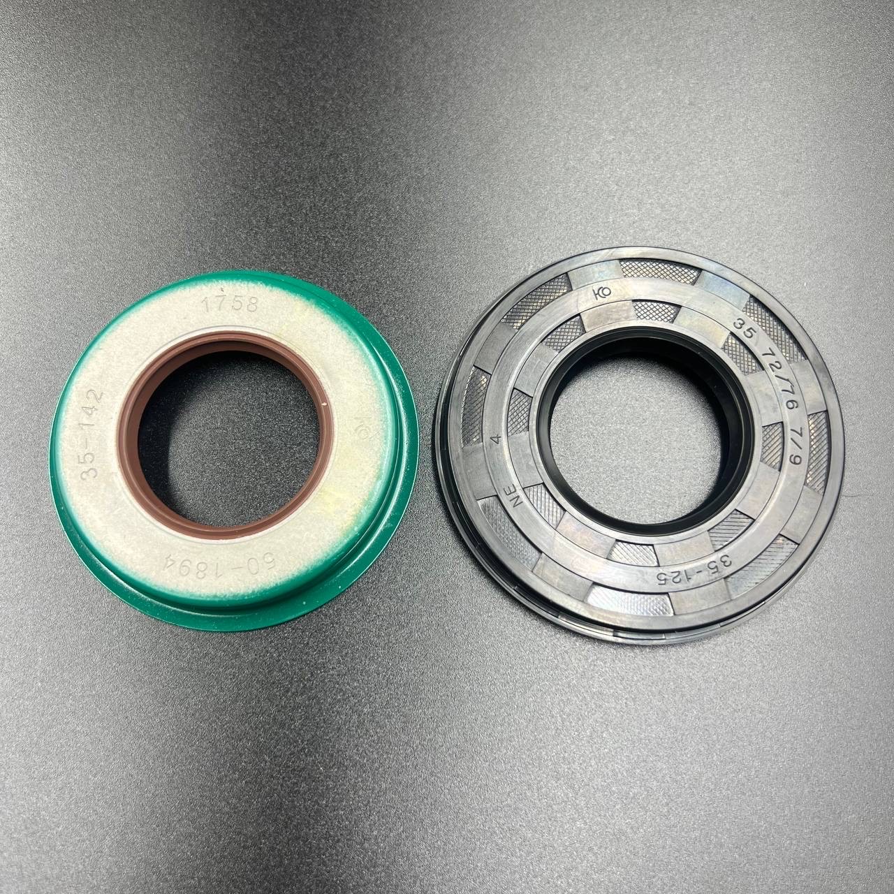 картинка Полный комплект прокладок Polaris 800 (KINETIX)