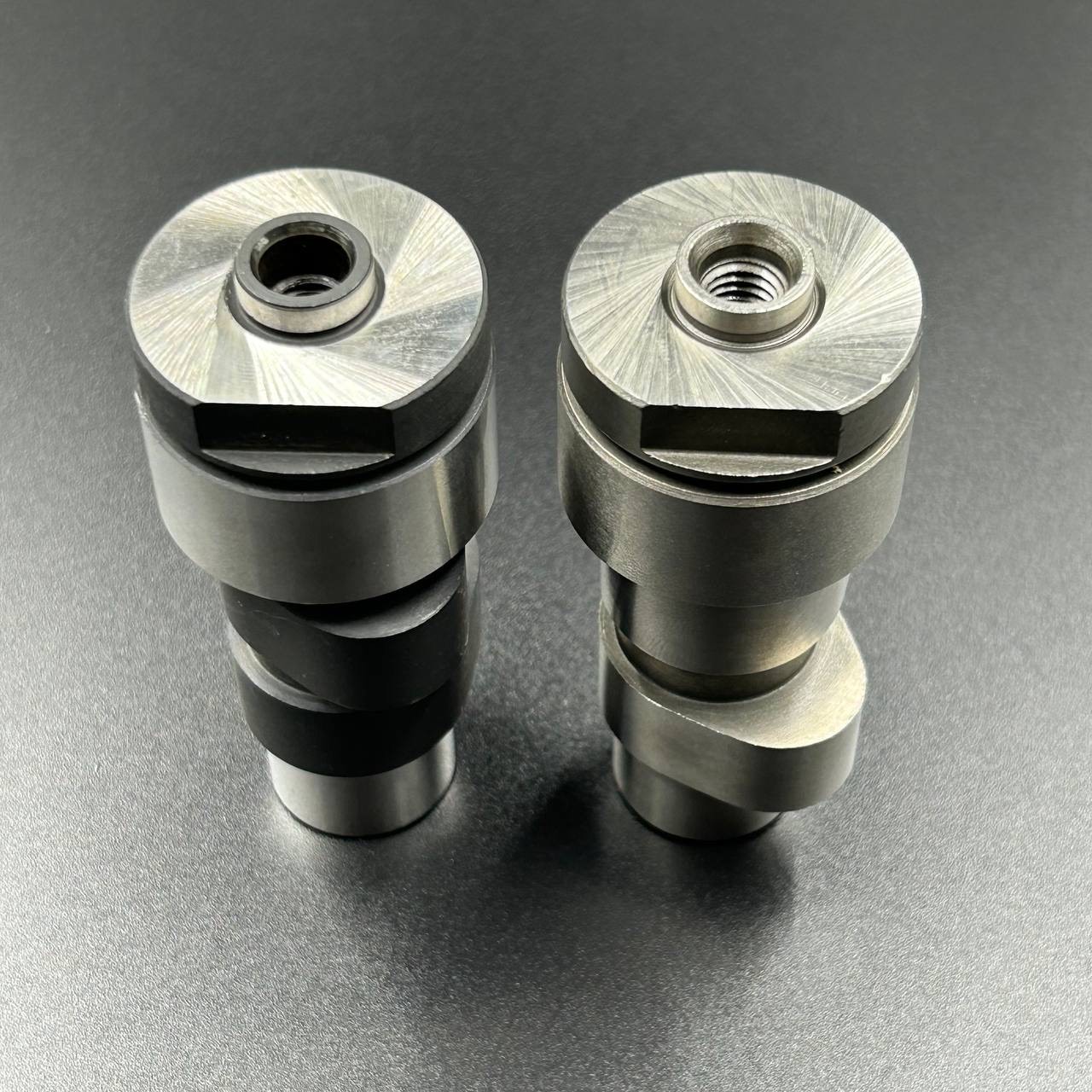 картинка Распредвал BRP 800 (2шт для передней и задней ГБЦ) (ZIBO)