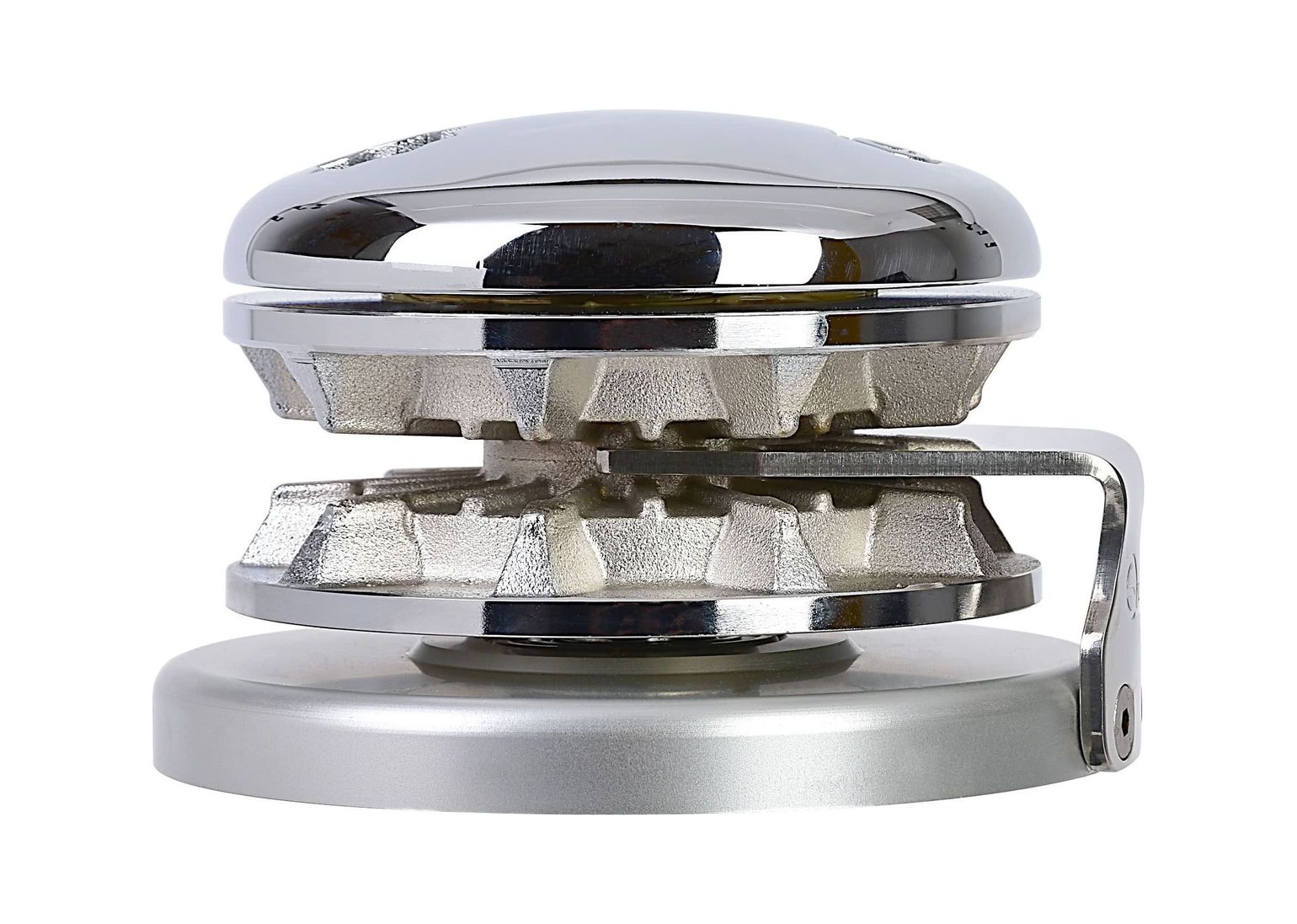 картинка Лебедка якорная Quick Rider R3 712, 12 В, цепь 8мм