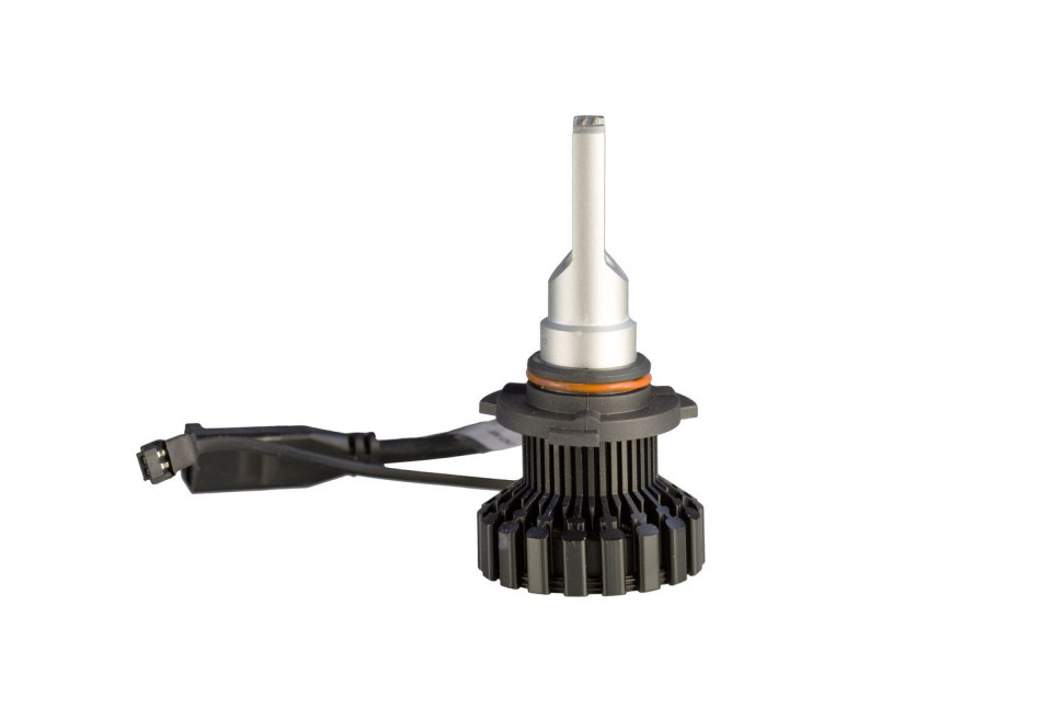 HB3 Optima LED Ultra CONTROL, White, 9-30V, комплект 2 лампы