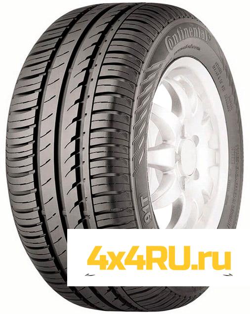 картинка Шина Continental 185/70 r13 ContiEcoContact 3 86T