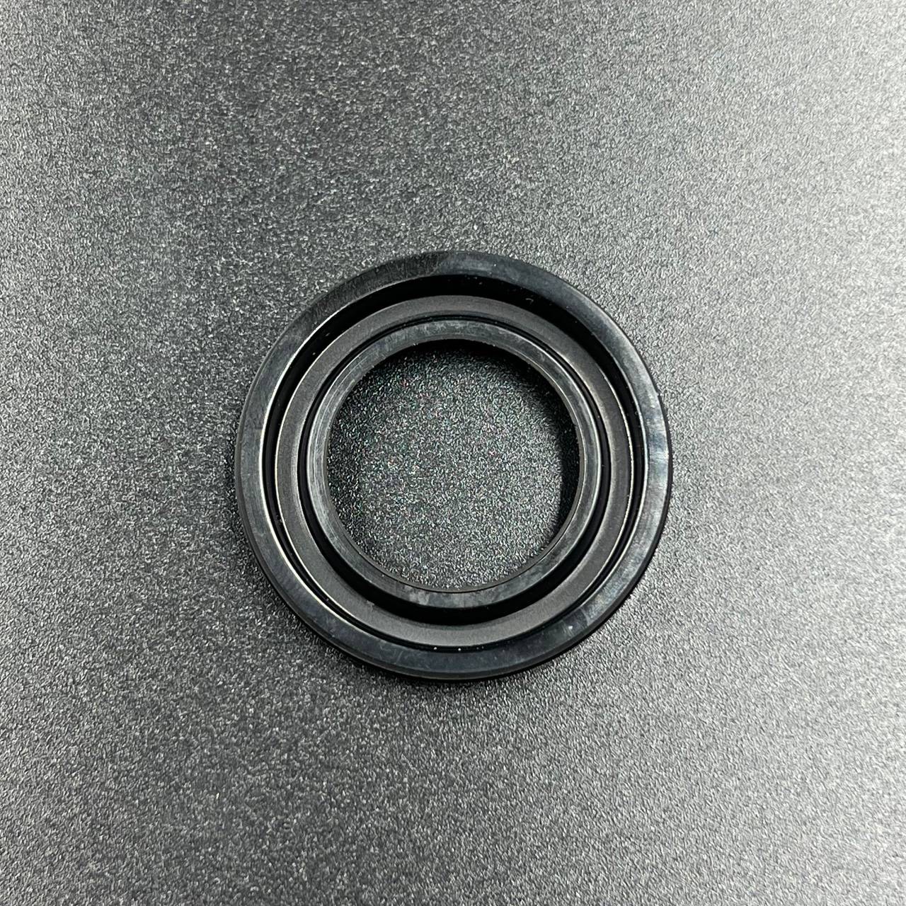 картинка Сальник Yamaha (93104-20M02) (20x32x5) (Omax)