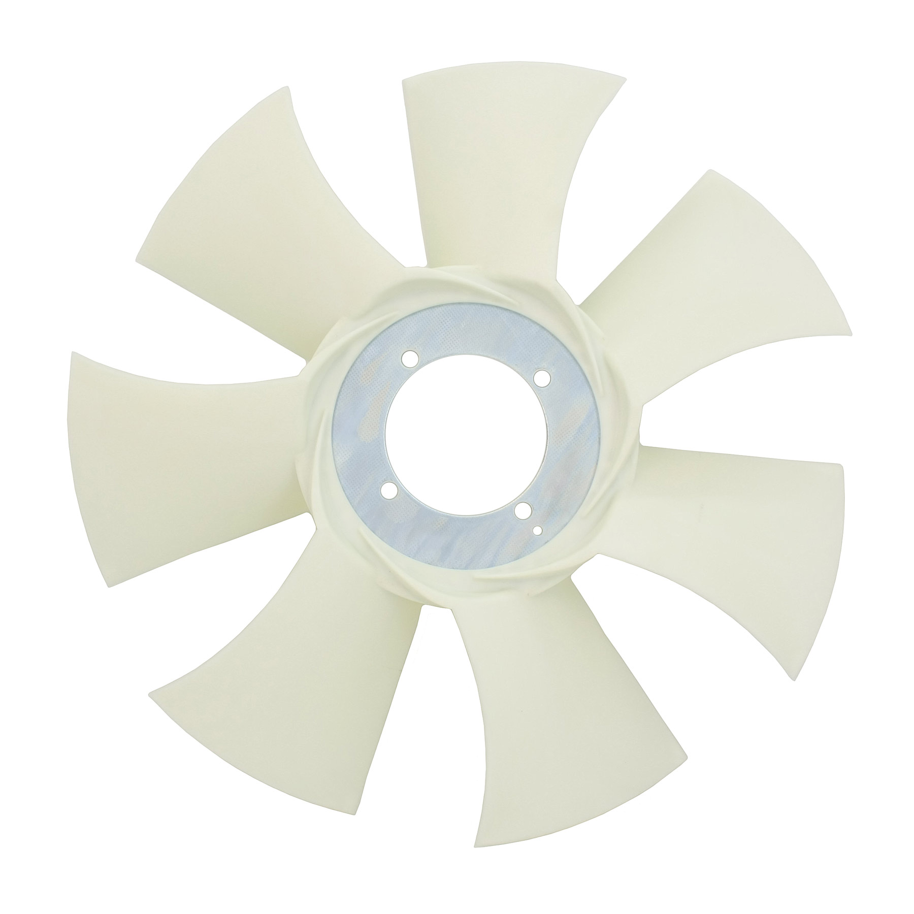 картинка Вентилятор гидромуфты (крыльчатка) для автомобилей производства ООО "УАЗ" PATRIOT, PICKUP, CARGO с