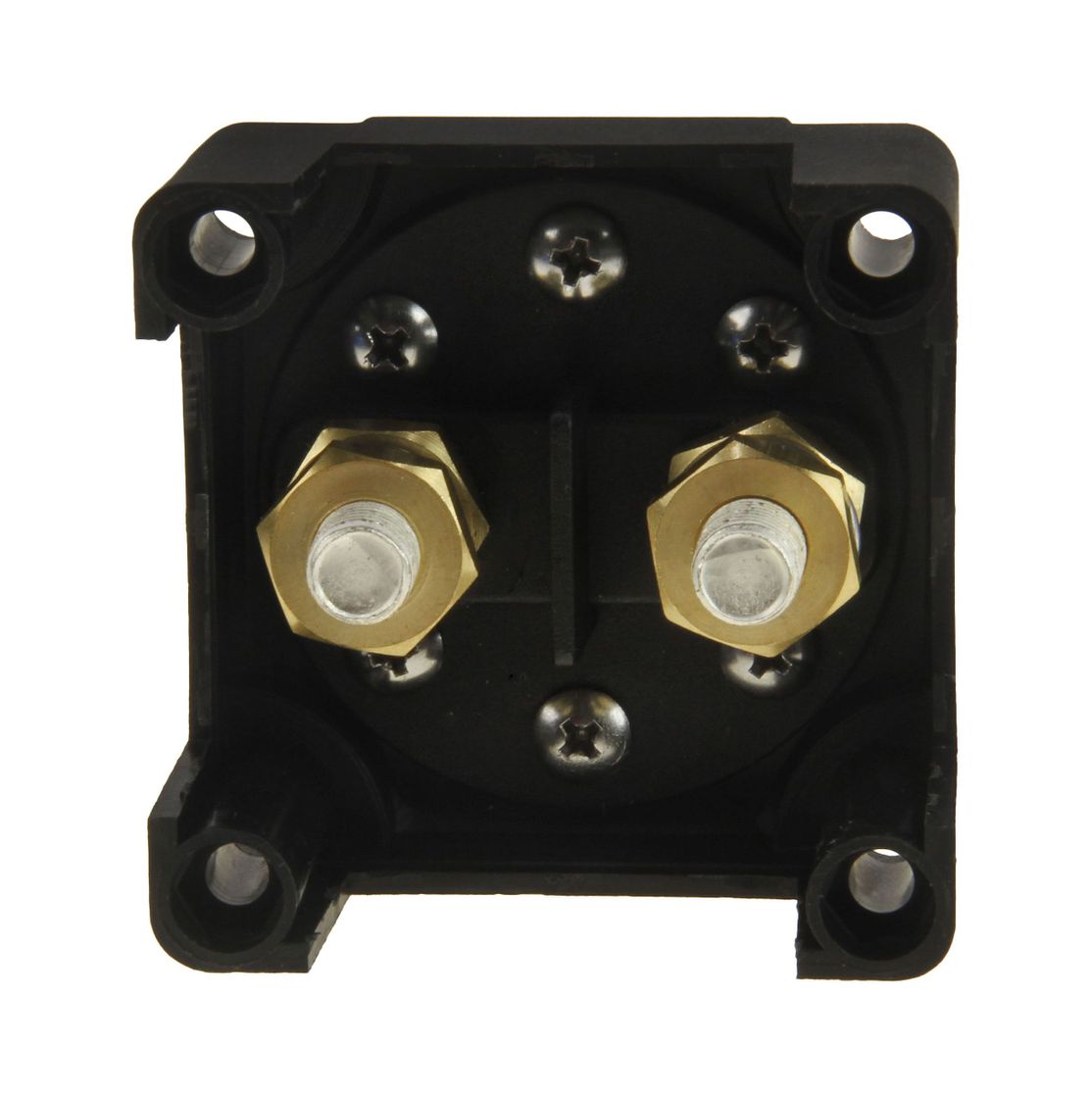 картинка Выключатель массы-ключ "OFF-ON" (1 АКБ) 300А