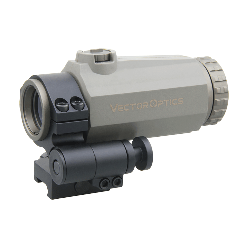 Оптический прицел Vector Optics Maverick-III 3x22 SOP