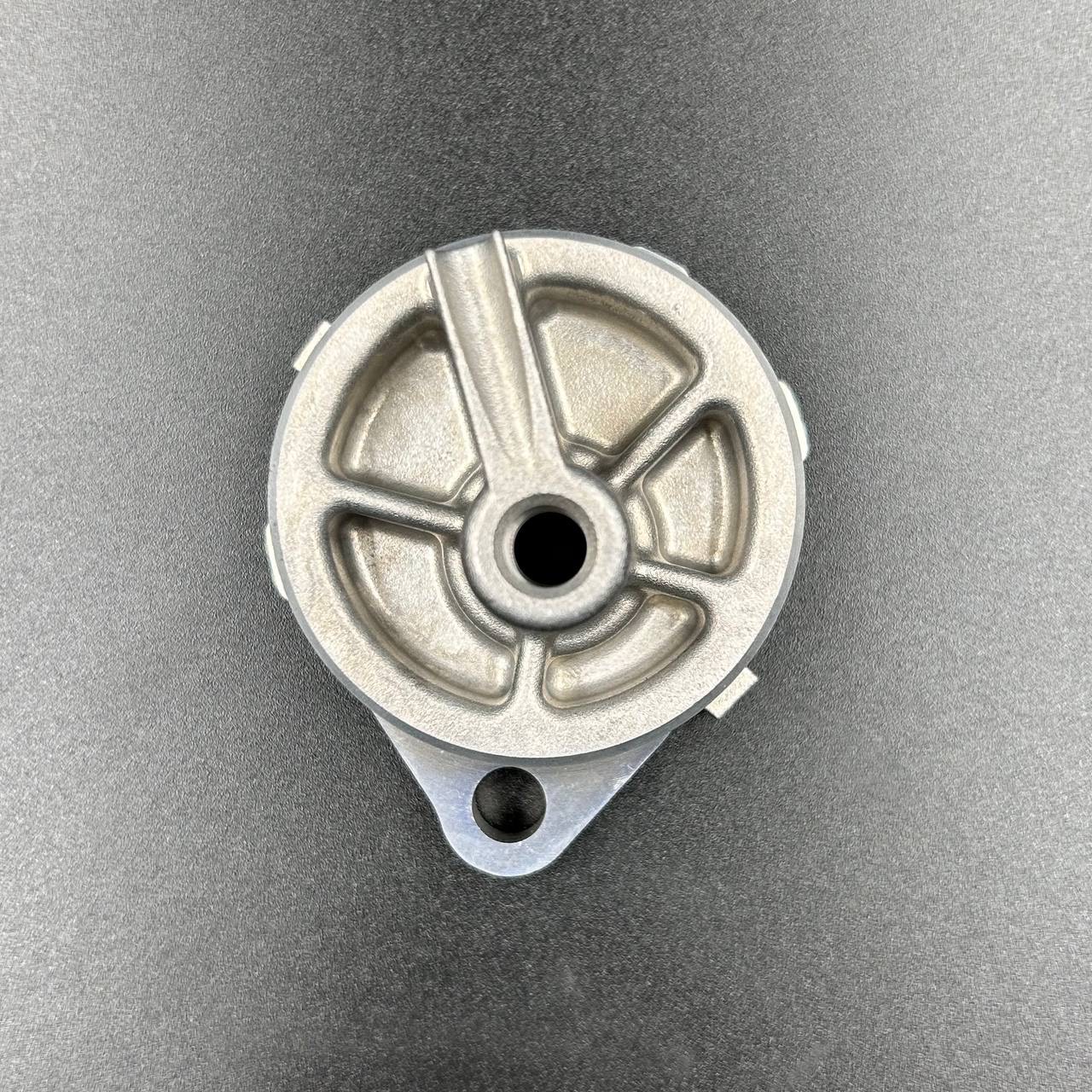 Корпус тяги скорости Honda BF35-60