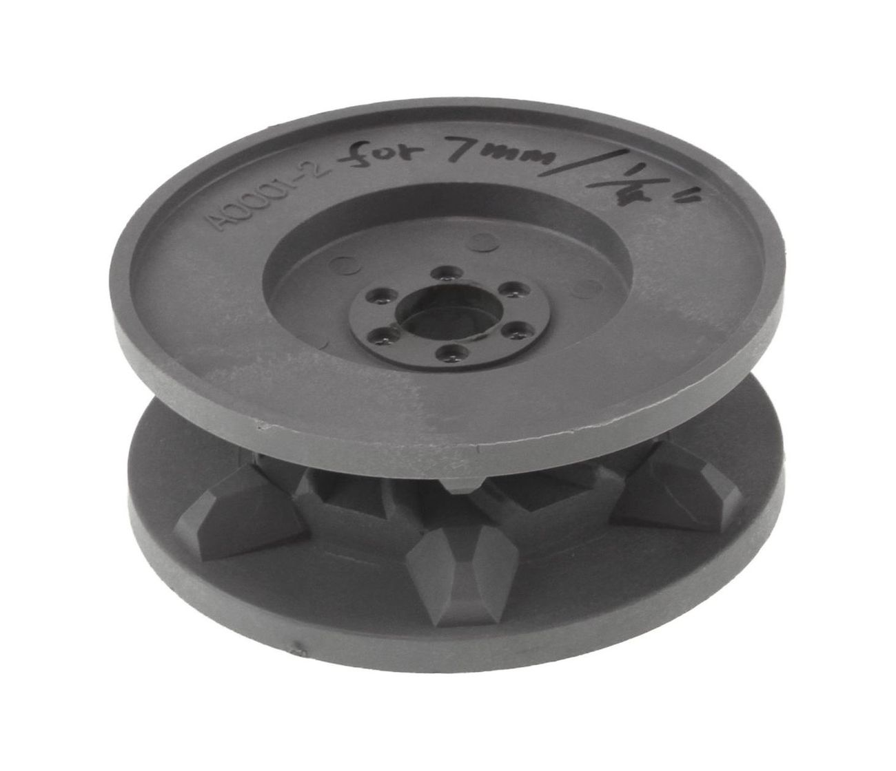 картинка Звездочка для лебедки South Pacific 710, цепь 7 мм, нейлон