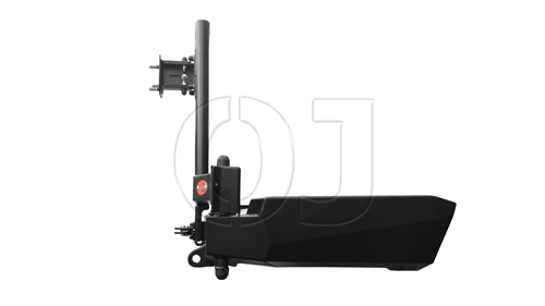 картинка Бампер задний Toyota LC 80 стандарт 03.177.02 OJ