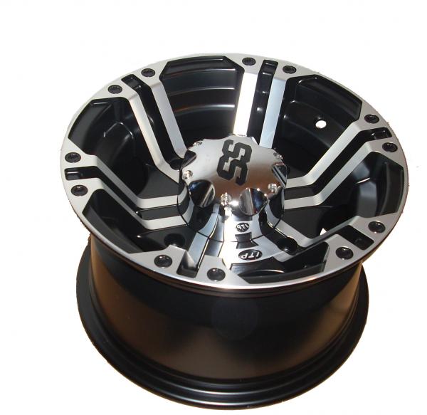 картинка Диск для квадроцикла ITP SS212 12SS303BX