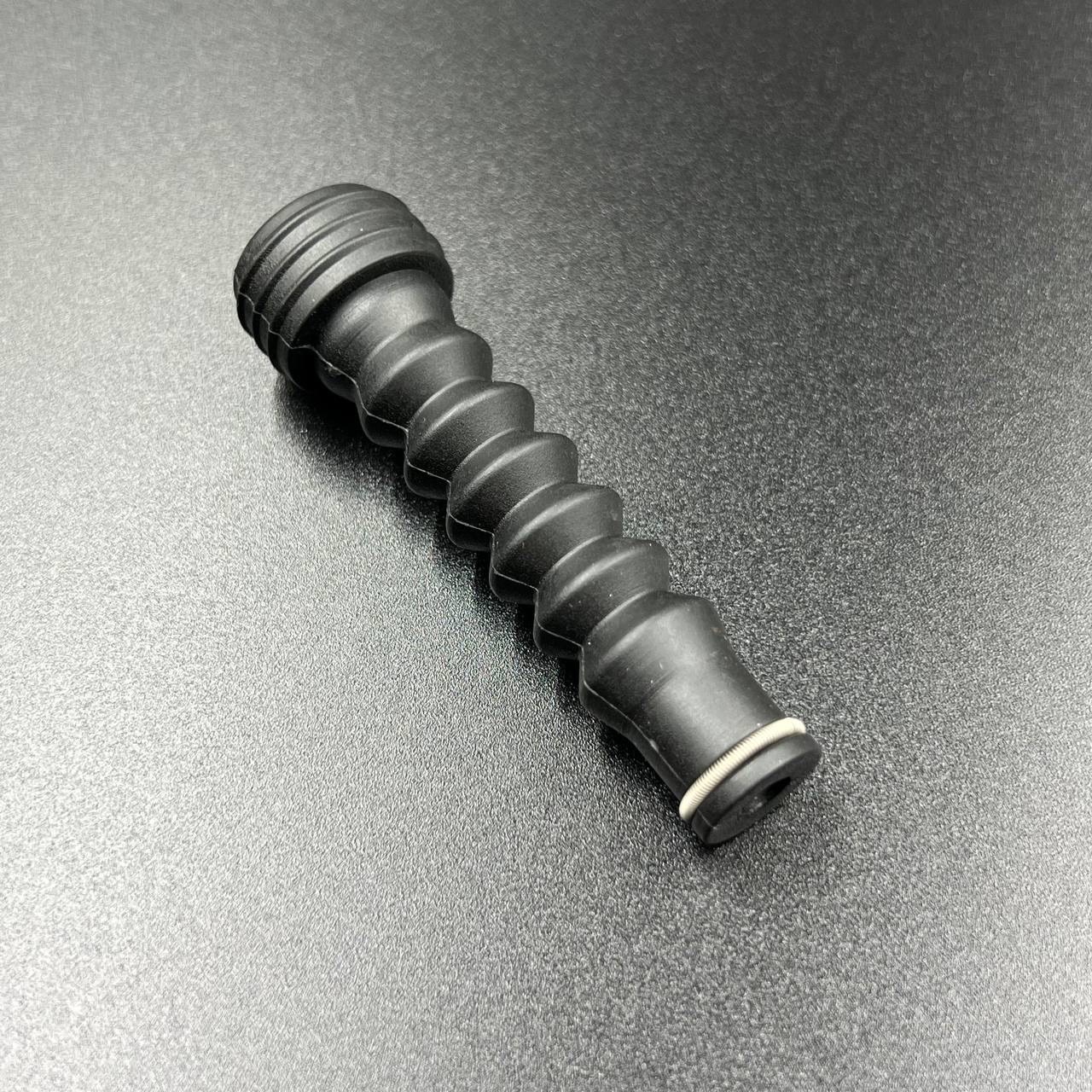 Гофра тяги включения скорости Yamaha 40Q (Omax)