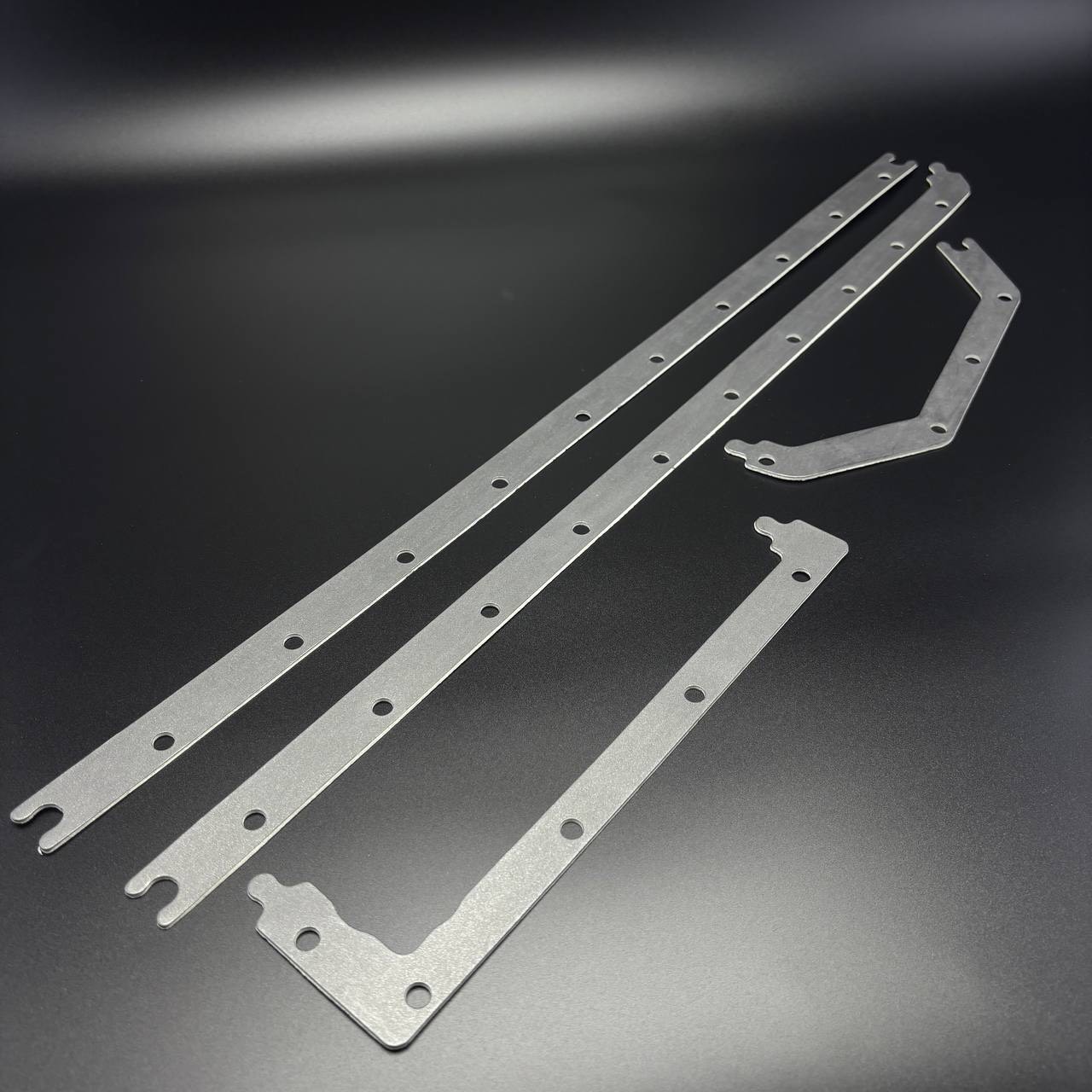 Прокладка паронитовая GASKET (Quicksilver)