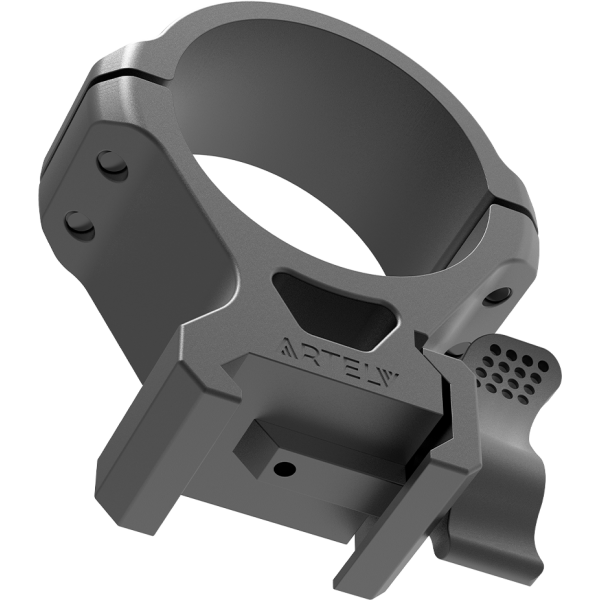 картинка Низкие быстросъёмные кольца 34мм ARTELV RLQ 34