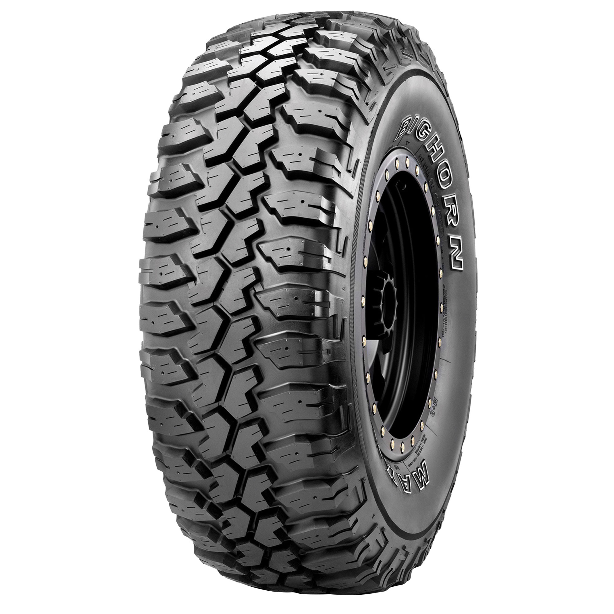 картинка Шина Maxxis Bighorn MT-764 35x12.5 R17 119Q 8PR