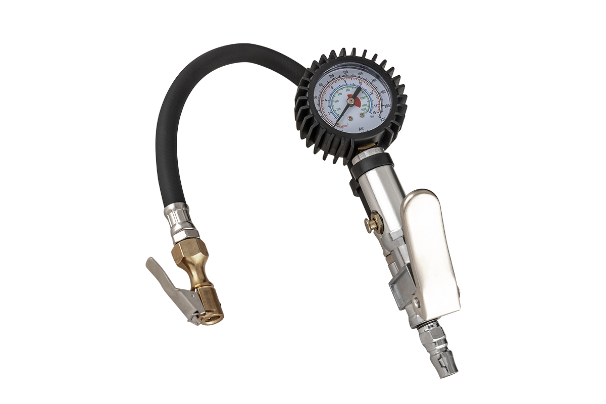 картинка Компрессор автомобильный переносной 12V YURUI 85 л/мин 10 атм