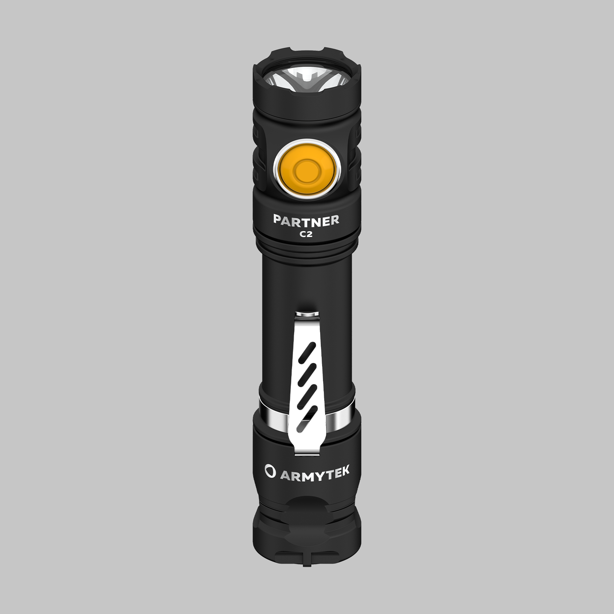 картинка Фонарь Armytek Partner C2 Magnet USB Warm