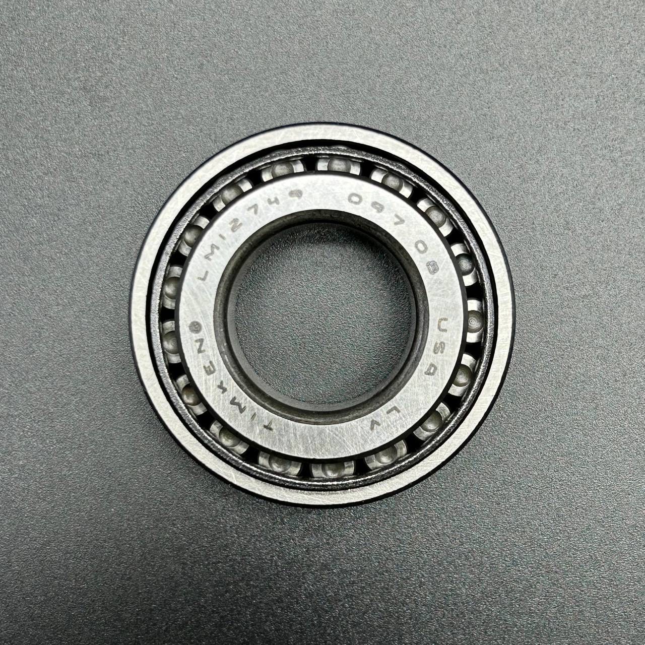 картинка Подшипник роликовый конический 821321A1 (Quicksilver)