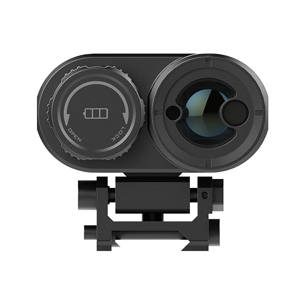 картинка Лазерный дальномер iRay ILR-1200-2