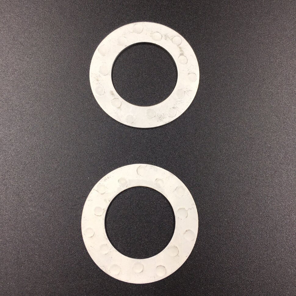 картинка Шатунный комплект Yamaha 25-30 (Osaka)