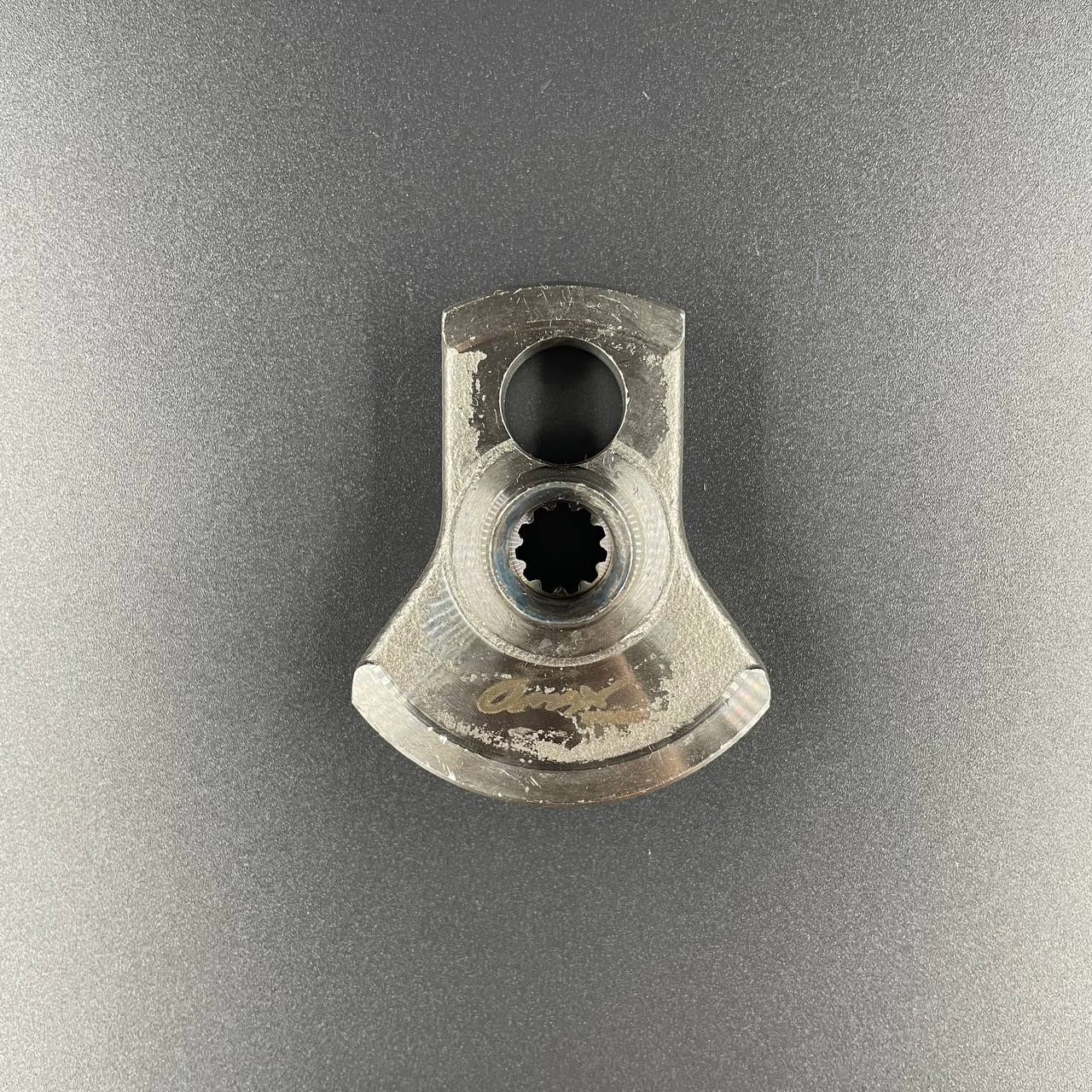 картинка Шейка коленвала Yamaha E8D (3) (Omax)