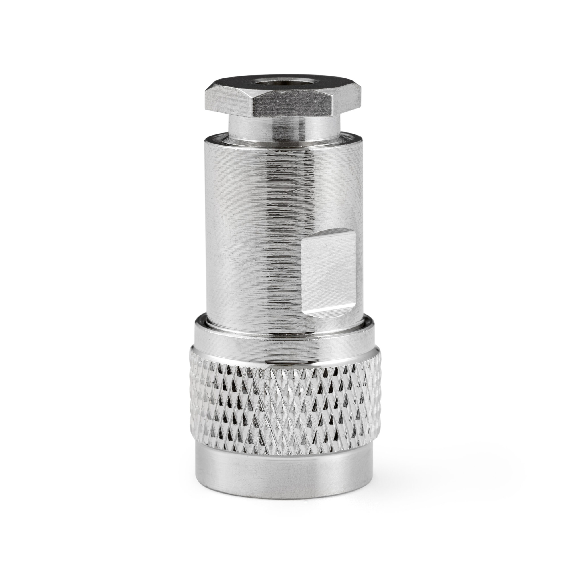 картинка Терек N male RG-58 Пайка