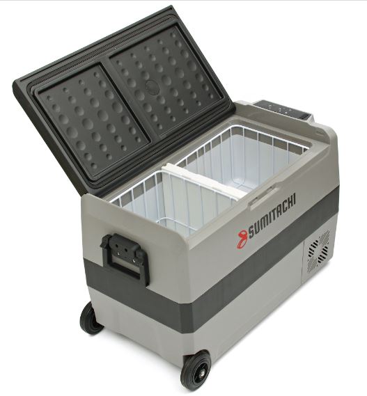 картинка Автохолодильник Sumitachi Т50