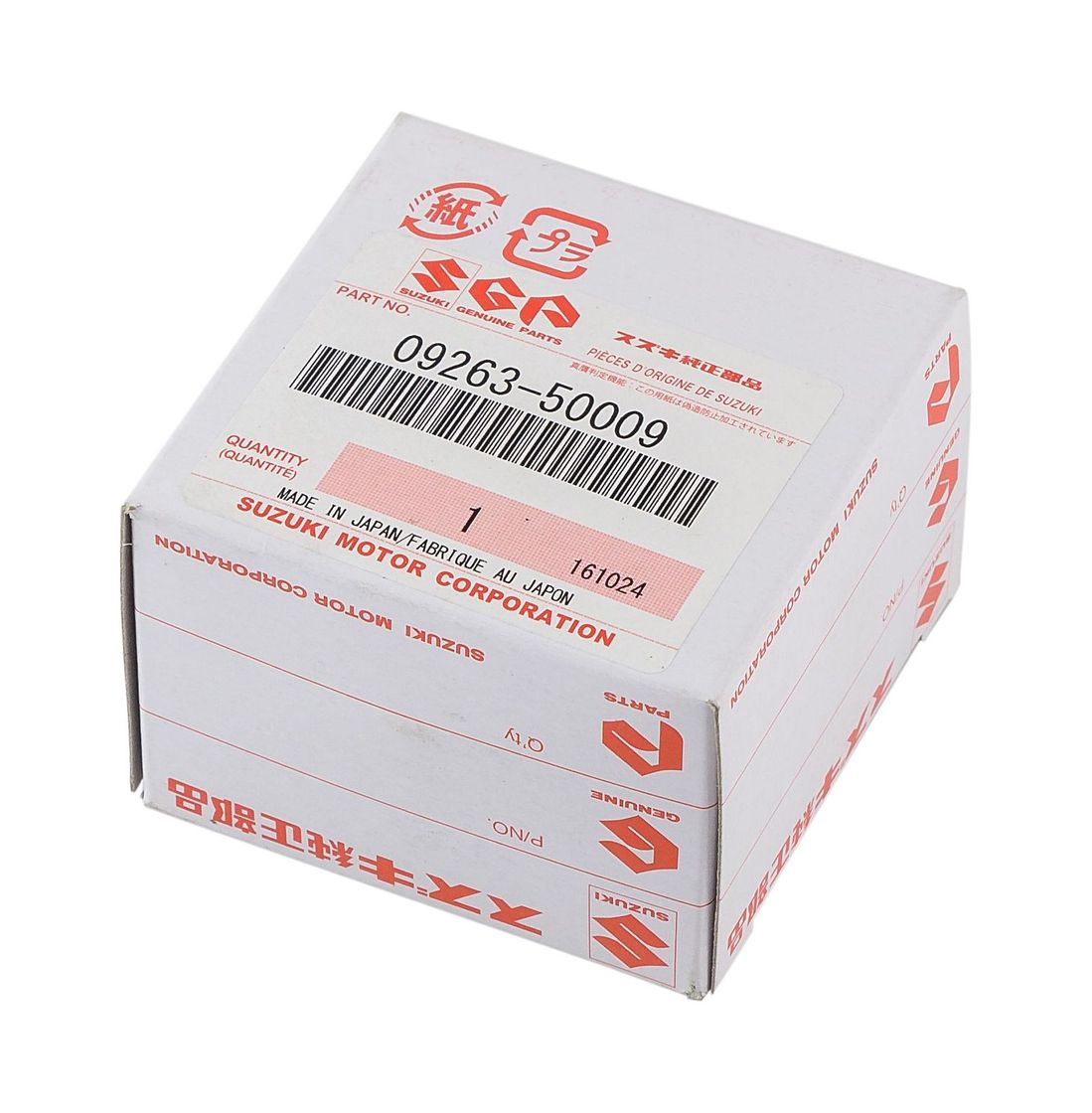 картинка Подшипник 50x65x25, Suzuki