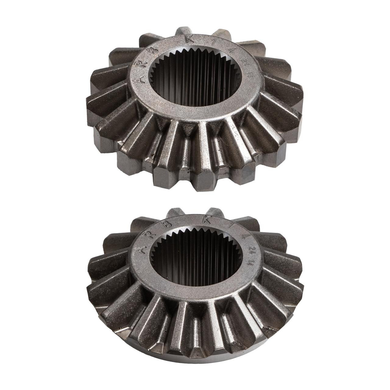 GEAR SET K14 SIDE K1 PIN 