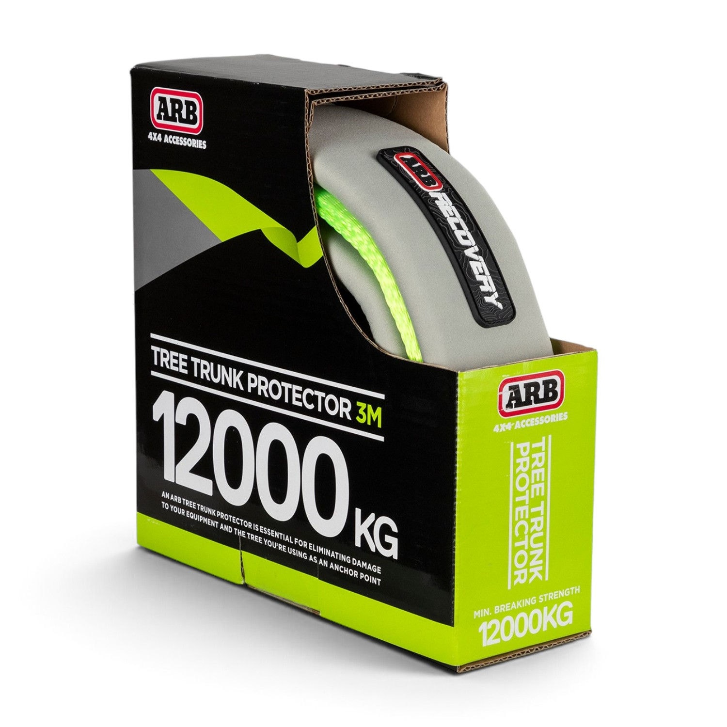 Корозащитная стропа ARB Tree Trunk Protector 12000kg 3M