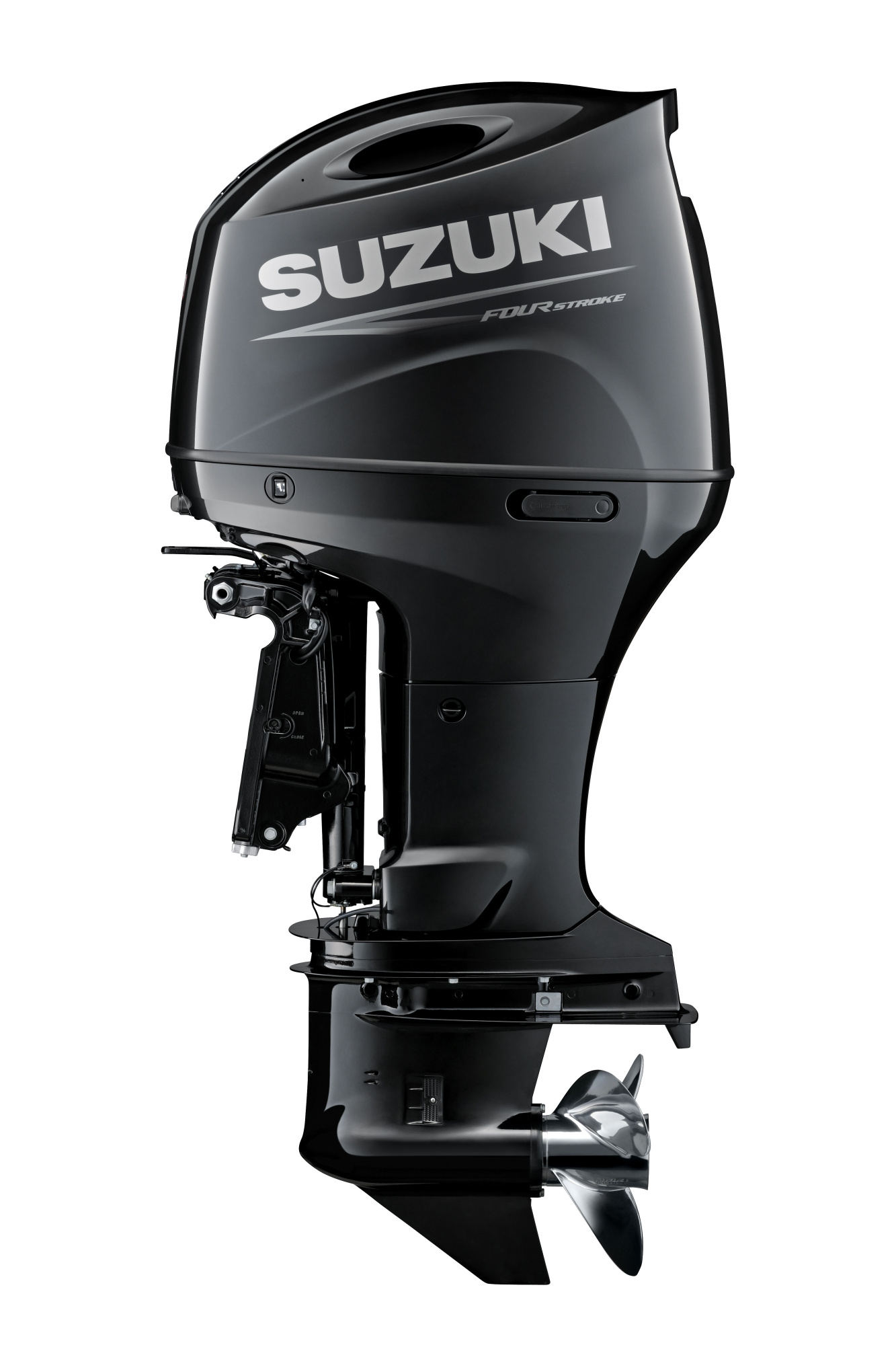 картинка Мотор лодочный Suzuki DF200ATX