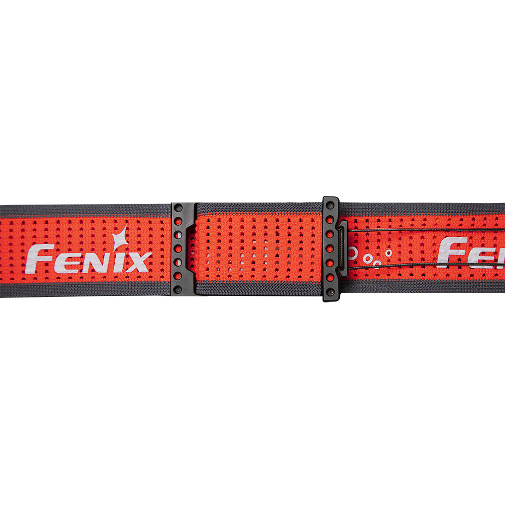 Налобное крепление для фонарей Fenix AFH-05