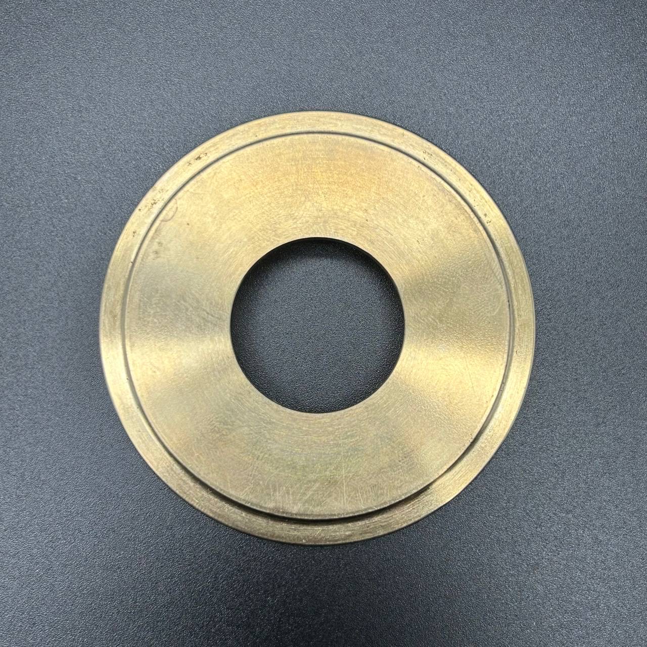 Шайба гребного винта упорная бронзовая THRUSTWASHER@2 (Quicksilver)