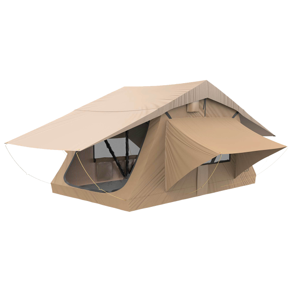картинка Автопалатка ARTELV ROOF TENT H