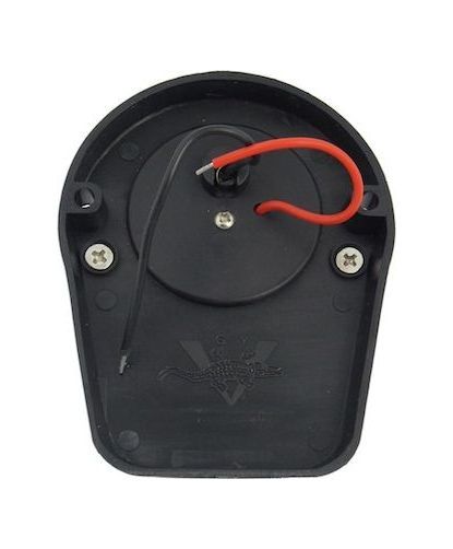 картинка Огонь ходовой комбинированный