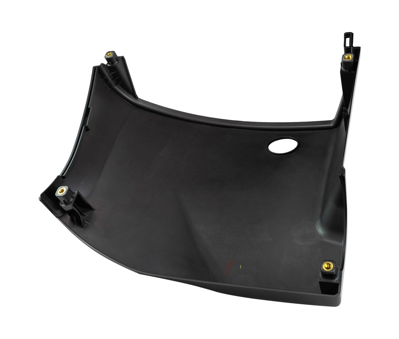 картинка Крышка боковая левая Suzuki DF150-175(L) чёрная