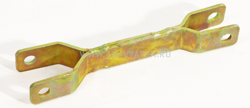 картинка Лифт комплект Нива 21213 до 2009 г.в. +50мм с усилителями заднего моста