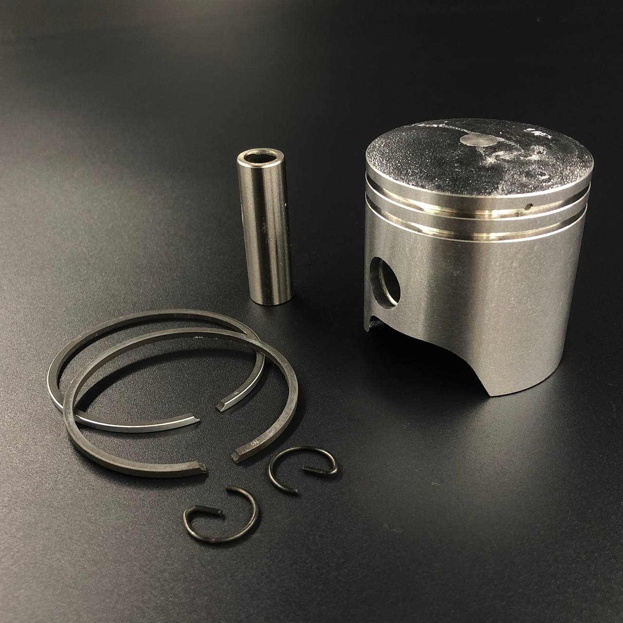 картинка Поршневой комплект Yamaha 9.9-15 (STD) (PREMARINE)