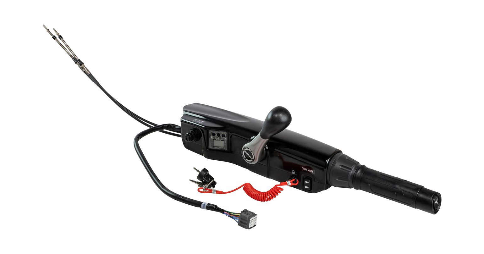 картинка Румпель Suzuki DF60A/50AV/60AV (multirumpel)