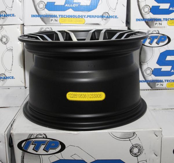 картинка Диск для квадроцикла ITP SS316 12SS908BX