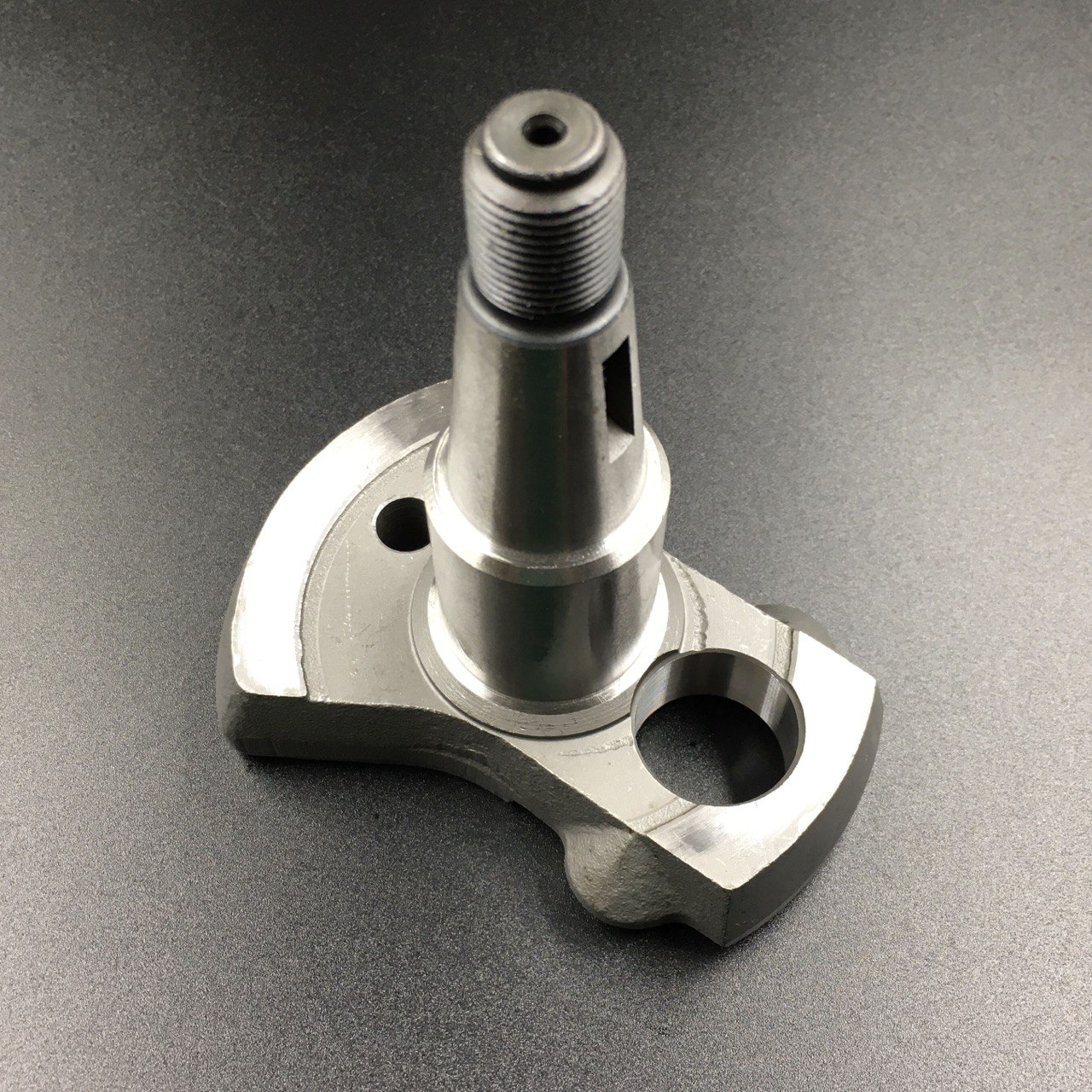 картинка Шейка коленвала (1) Yamaha 25-30 (PREMARINE)