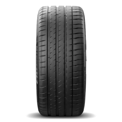 картинка Шина МИШЛЕН 335/30 R23 111Y XL PILOT SPORT 4 SUV