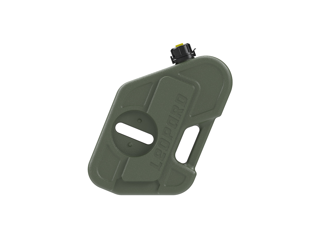 картинка Канистра для STELS LEOPARD