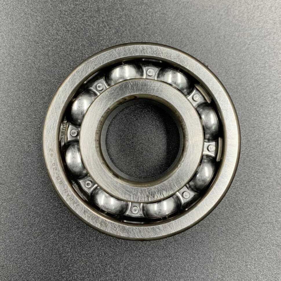 Подшипник (30х72х19) Yamaha (Omax 2)