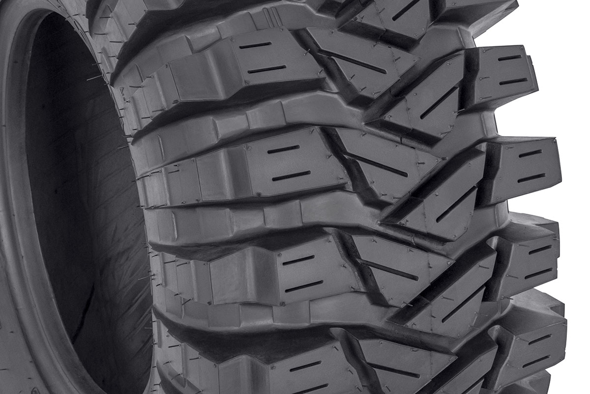 картинка Шина King Cobra MV833 37X13.5 R16 TL