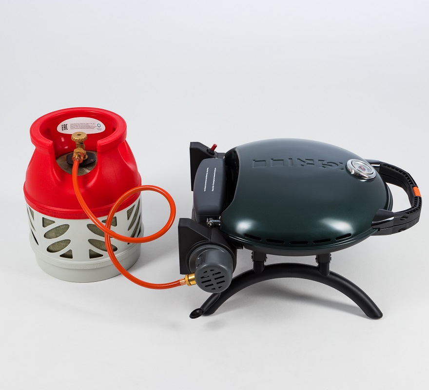 картинка Баллон композитный Ragasco /вместимость 12,5 л