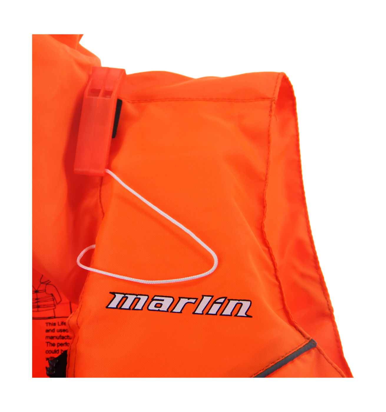 картинка Жилет спасательный Survival 100N XL/2XL