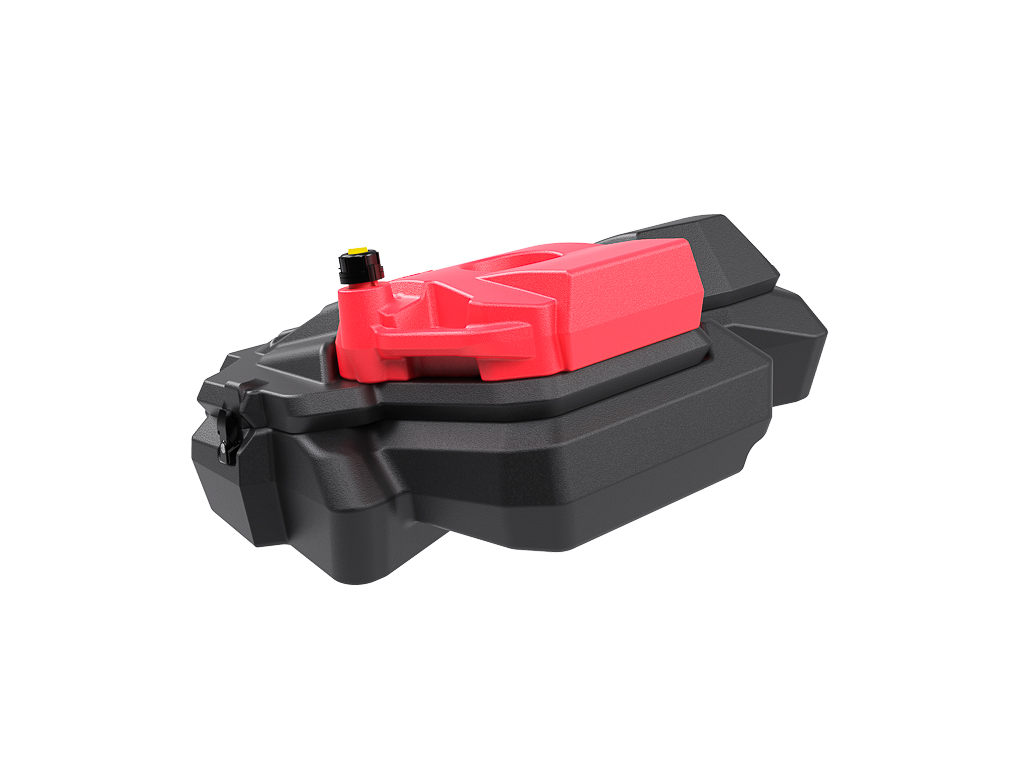 картинка Канистра CAN-AM MAVERICK X3 XRC