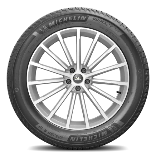 картинка Шина Michelin 235/50 r18 Primacy 5 97V