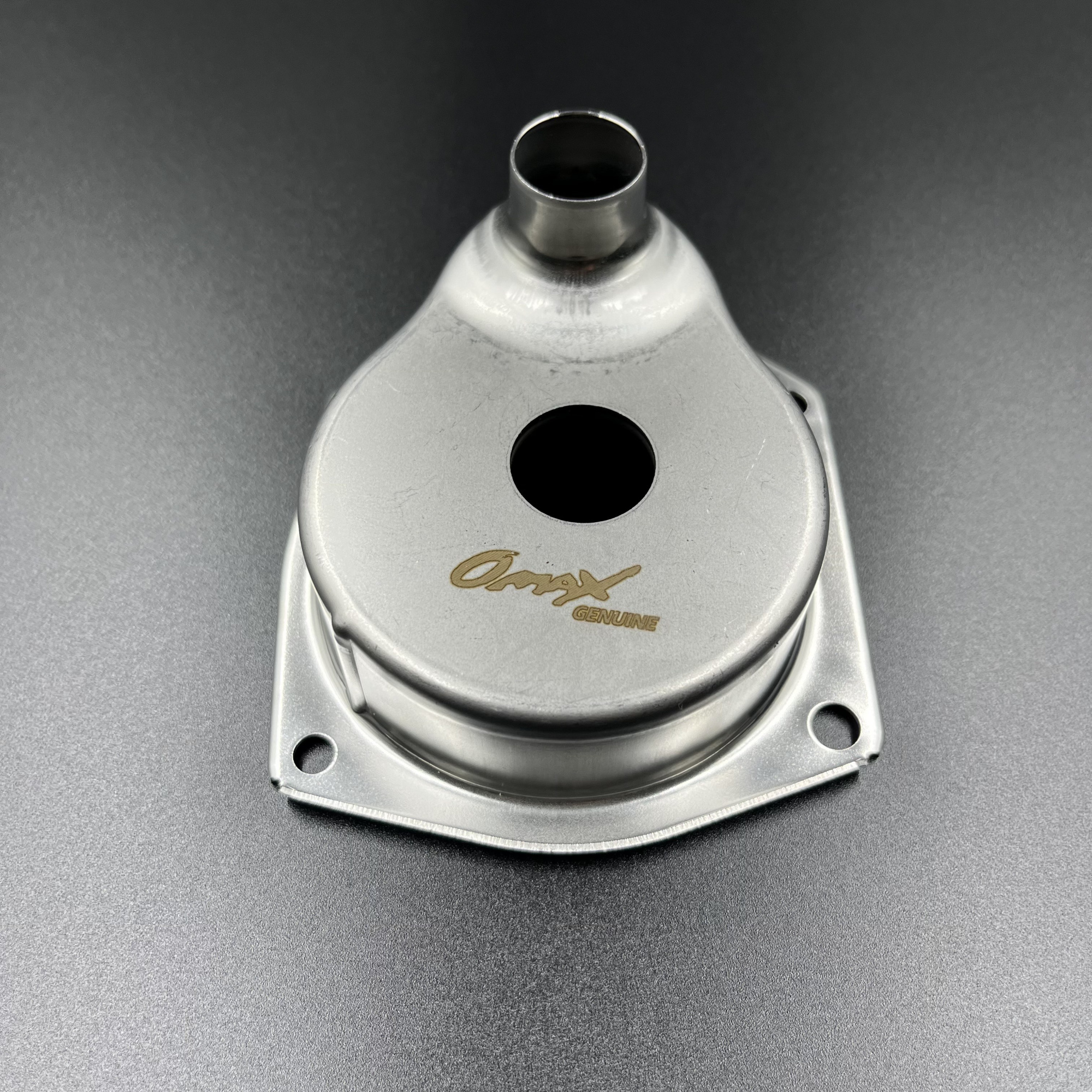 картинка Корпус помпы охлаждения Mercury 40-60 (46-812966A12) (Omax)