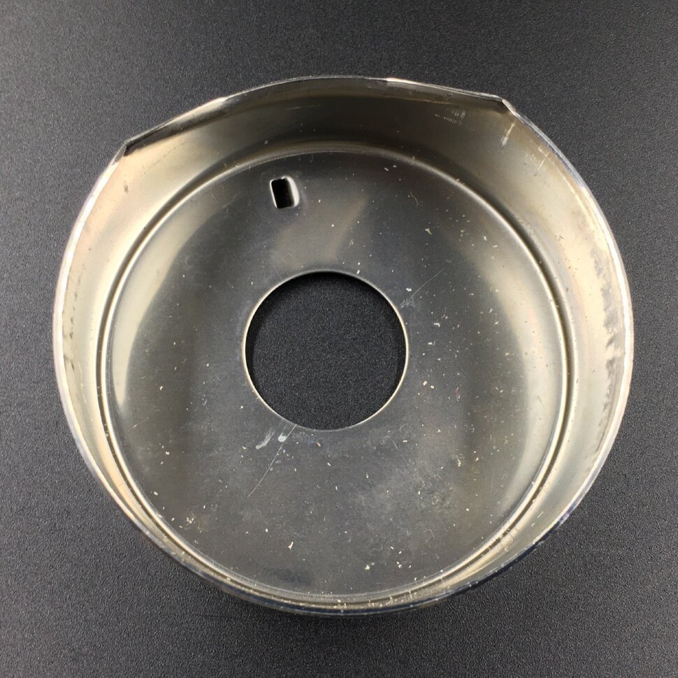 картинка Стакан помпы охлаждения Suzuki DF90-140, DF100-140(A) (Omax)